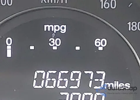 2016 Honda Accord Lx z USA, uszkodzony, nr VIN 1HGCR2F38GA051283